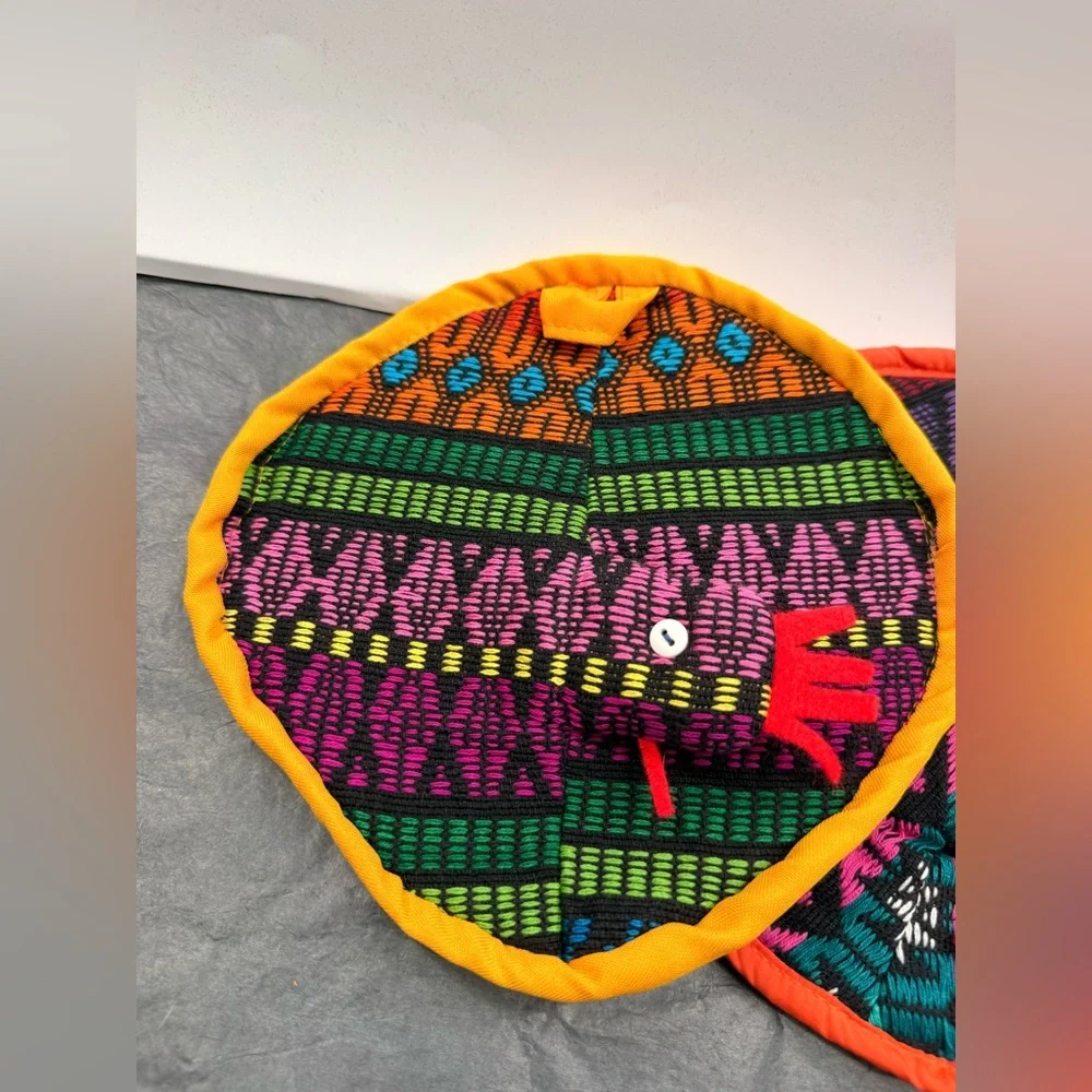 GUC Chicken Hot Pads Set